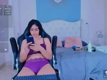 Chaturbate Free Porn Cam of elizabeth_santos1