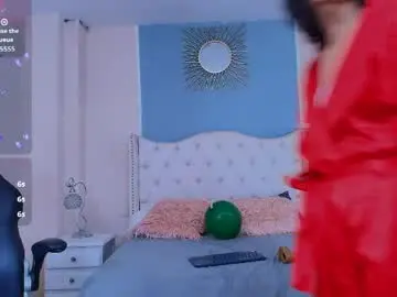 Chaturbate Free Live Porn of elizabeth_santos1