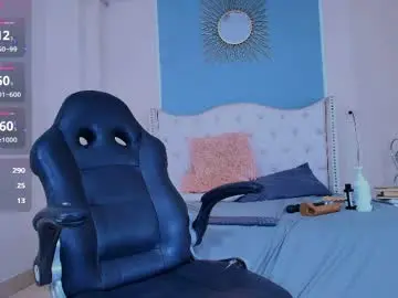 Chaturbate Live Sex of elizabeth_santos1