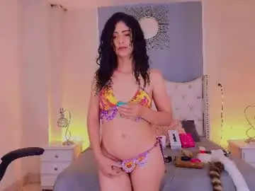 Chaturbate Private Sex Chat of elizabeth_santos1