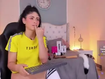 Chaturbate Private Sex Chat of elizabeth_santos1