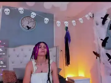 Chaturbate Live Sex of elizabeth_santos1