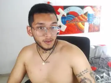 Chaturbate Private Sex Chat of evanvelvet