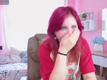 Chaturbate Nude Webcam of fox_cutee