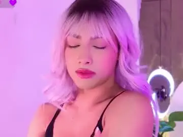 Chaturbate Best live sex cam show of gracefoxy