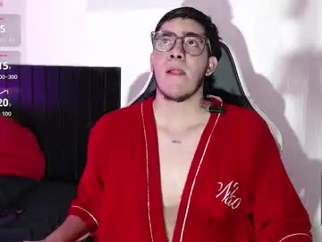 Chaturbate Best Webcam of hellmike_