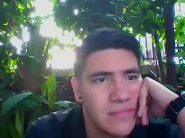 Chaturbate Live Sex Cam of hellmike_