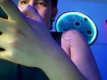 Chaturbate Adult Webcam of hellmike_