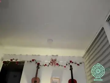 Chaturbate Adult Video Chat of im_mariana