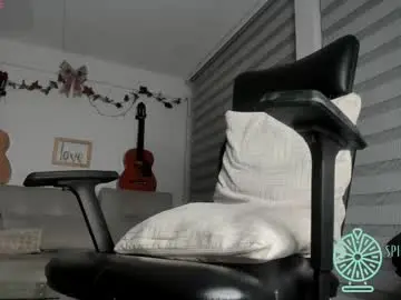 Chaturbate Live Sex Cam of im_mariana