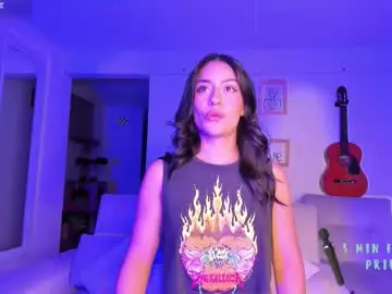 Chaturbate Live Porn of im_mariana