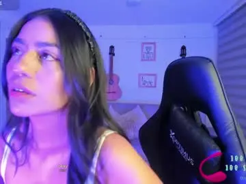 Chaturbate Sex Cam of im_mariana