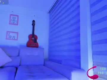 Chaturbate Free Live Porn of im_mariana