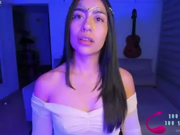 Chaturbate Best live sex cam show of im_mariana