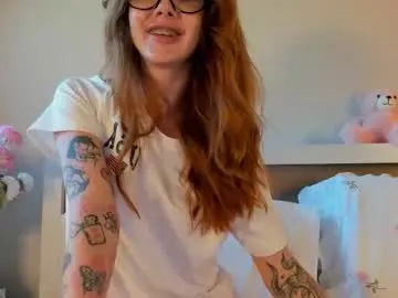 Chaturbate Adult Webcam of jerkoffstation