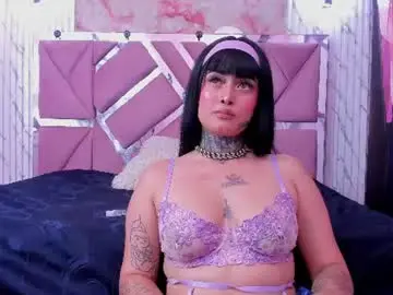 Chaturbate Best Webcam of kinky_angel7