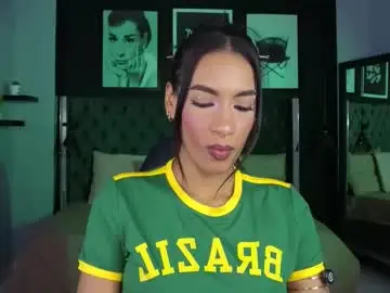 Chaturbate Adult Webcam of kitty_collins_