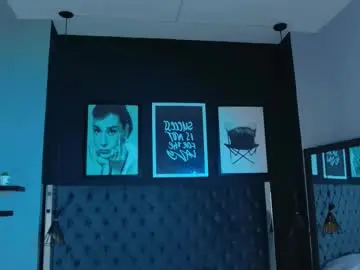 Chaturbate Adult Video Chat of kitty_collins_