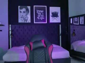 Chaturbate Adult Video Chat of kitty_collins_