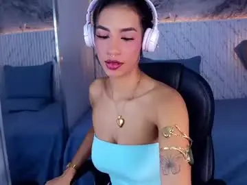 Chaturbate Sex Cam of kitty_collins_