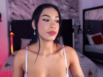 Chaturbate Live Sex Cam of kitty_collins_