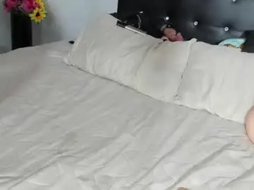 Chaturbate Private Sex Chat of liliandryle