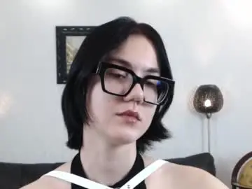 Chaturbate Live Sex Cam of marie_fitch