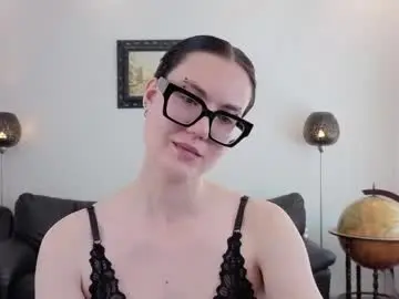 Chaturbate Best Webcam of marie_fitch