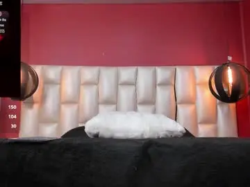 Chaturbate Live Porn of misspameela_