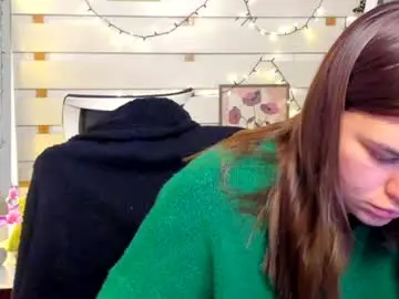 Chaturbate Adult Webcam of monika_youu