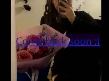 Chaturbate Best Webcam of monika_youu