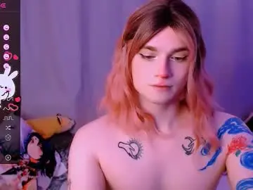 Chaturbate Live Sex Cam of ryuu_sun