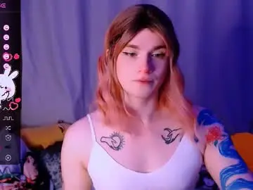 Chaturbate Adult Video Chat of ryuu_sun