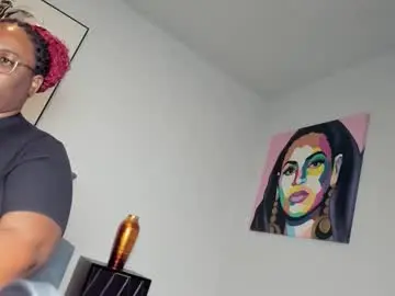 Chaturbate Free Live Porn of sexyblackhugetits