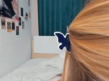 Chaturbate Live Sex of sunday_morn1ng