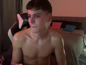 Chaturbate Private Sex Chat of thomassex0