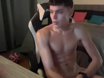 Chaturbate Live Sex Cam of thomassex0