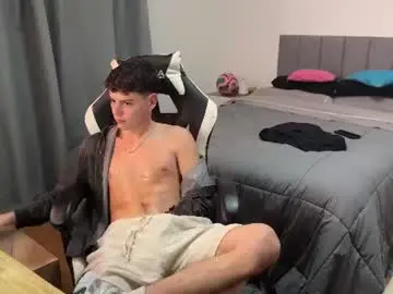 Chaturbate Nude Webcam of thomassex0