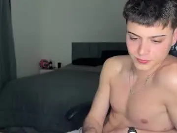 Chaturbate Live Sex Cam of thomassex0