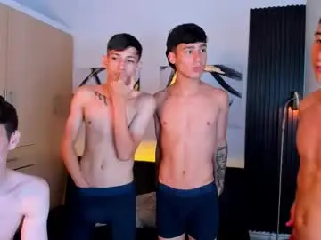 Chaturbate Live Porn of wallen_house