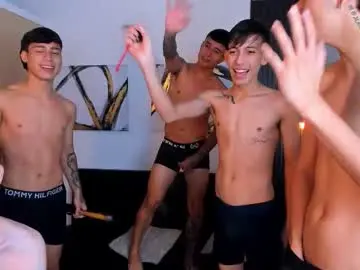 Chaturbate Adult Webcams of wallen_house