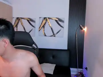 Chaturbate Nude Webcam of wallen_house