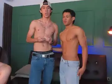 Chaturbate Live Porn of wallen_house