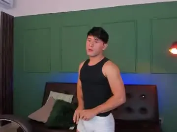 Chaturbate Live Sex of wallen_house