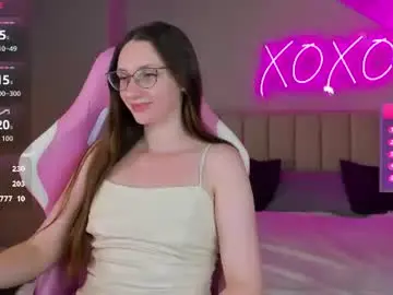 Chaturbate Live Sex Cam of alexa_carte