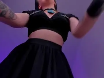 Chaturbate Adult Webcam of anna_lure