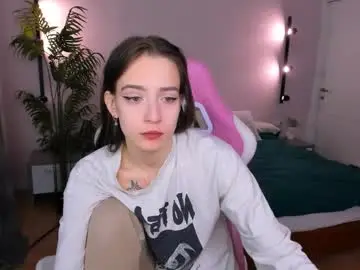 Chaturbate Private Sex Chat of belle_wa1ker