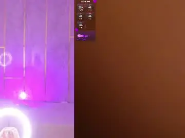 Chaturbate Live Sex Cam of corihans