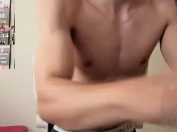 Chaturbate Sex Cam of cristopher23_