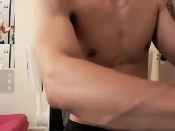 Chaturbate Best live sex cam show of cristopher23_